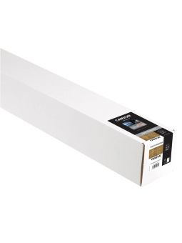 Rollo Papel Canson Infinity Baryta Prestige 340gr Brillante