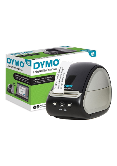 Impresora de etiquetas 550 Turbo - Dymo LabelWriter 