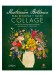 Libro Ilustración Botánica para Recortar y hacer Collage 978-956-257-466-2