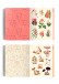 Libro Ilustración Botánica para Recortar y hacer Collage 978-956-257-466-2