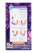 Kit Slime Elmers Glitter Brillo de Hadas 4 Unidades 2190606