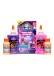 Kit Slime Elmers Glitter Brillo de Hadas 4 Unidades 2190606