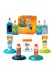 Kit de Slime Elmers Estrellas de Colección 9 Piezas 2190602