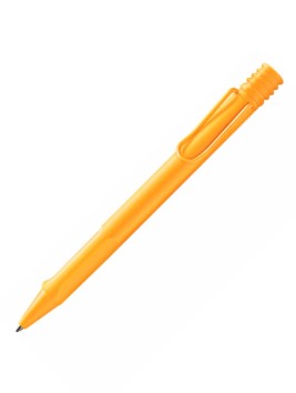 Bolígrafo Lamy Safari Candy Edición Limitada Mango 4034843