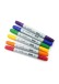 Marcadores Copic Ciao Set 6 Colores Primarios CIAOSET031