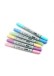 Marcadores Copic Ciao Set 6 Colores Pasteles CIAOSET032