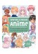 Libro Aprende a Dibujar Anime / Yoai 978-94-6359-877-4