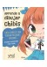 Libro Aprende a Dibujar Chibis / Yoai 978-94-6359-577-3