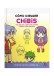 Libro Cómo Dibujar Chibis / Samantha Whitten 978-956-257-449-5