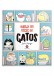 Libro Dibuja 101 Cosas de Gatos / Lulu Mayo 978-956-257-409-9