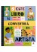 Libro Este Libro Te Convertirá en Artista / Ruth Millington 978-956-257-495-2