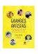 Libro Grandes Artistas / Susie Hodge 978-956-257-244-6