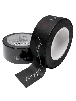 Cinta Adhesiva Masking Tape Hahnemühle Libre de Ácido 2cm x 20mt 10608865