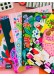 Libro para Colorear Wild Women | Wild Me BLOCKWILDWOMEN