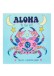 Libro para Colorear Aloha / Tere Gott LIBROALOHA