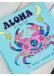 Libro para Colorear Aloha / Tere Gott LIBROALOHA