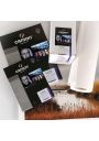 Rollo Papel Canson Infinity Platine Fibre Rag 310gr Satinado