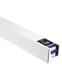 Rollo Papel Canson Infinity Platine Fibre Rag 310gr Satinado