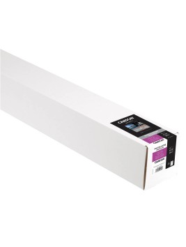 Rollo Papel Canson Infinity PhotoLustre Premium RC 310gr Lustrado 44' x 30mt 400049122