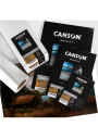 Rollo Papel Canson Infinity Baryta Prestige II 340gr Brillante