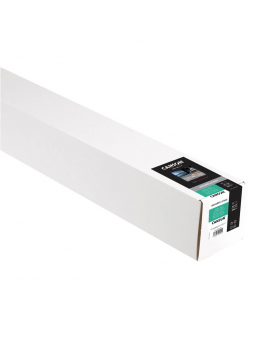 Rollo Papel Canson Infinity Aquarelle Rag 310gr Mate