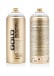 Spray Montana GOLD 400ml Transparentes