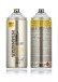 Barniz en Spray Montana TECH 400ml