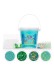 Balde de Slime Elmers Mar Profundo con 4 Complementos + Regalo 2175931