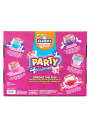 Kit Slime Elmers Gue Party Pack 20 Unidades + Regalo 2193184