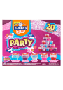 Kit Slime Elmers Gue Party Pack 20 Unidades + Regalo 2193184