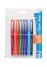 Marcadores Paper Mate Flair Set 8 Colores 74740PP