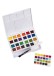 Acuarela en Pastillas Derwent Set 24 Colores 2306260