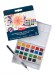 Acuarela en Pastillas Derwent Set 24 Colores 2306260