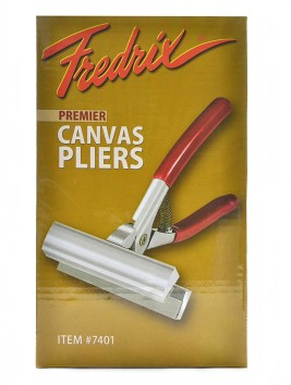 Tensador de Tela Premier Fredrix FX7401