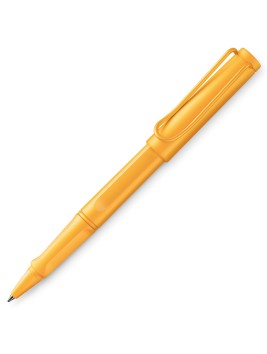 Roller Lamy Safari Candy Mango 321 Tinta M63BK 4034844