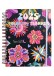 Libro Coloring Planner 2025 / Tere Gott COLORINGPLANNER