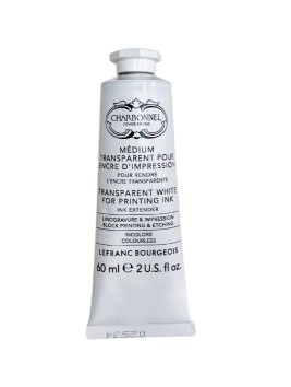 Medium Extensor para Tintas Grabado Charbonnel Solubles al Agua 60ml 301651