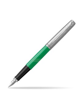 Pluma Parker Jotter Originals Verde 2123531