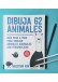 Libro Dibuja 62 Animales / Heegyum Kim 978-956-257-194-4