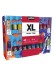 Óleo Pebeo XL Studio Set 40 Colores 20ml 920246