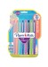 Marcadores Paper Mate Flair Punta Media Set 8 Colores Pasteles 1936202