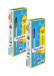 Lápices Pasta Inkjoy Paper Mate Retráctil Punta Media 1.0mm Caja 12 Unidades