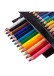 Lápices de Colores Prismacolor Junior Set 12 Triangulares Gruesos 2153013