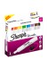 Marcadores a base de Agua Sharpie Acuacolor Set 8 Colores 2184200