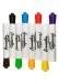 Marcadores a base de Agua Sharpie Acuacolor Set 8 Colores 2184200