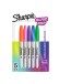 Marcadores Permanentes Sharpie Glam Pop Set 5 Colores 2185230