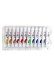 Acuarela en Tubo Sakura Koi Set 12 Colores 5ml XMW5L-12