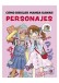 Libro Cómo Dibujar Manga Kawaii Personajes / Misako Takashima 978-956-257-563-8