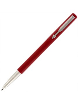 Roller Parker Vector Rojo Tinta Azul 0.7 S0160310