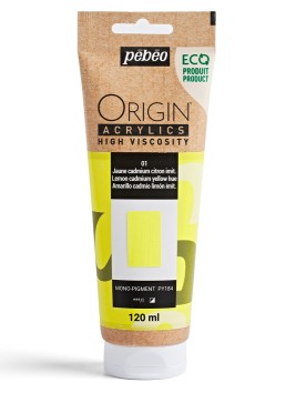 Acrílico Pebeo Origin 120ml